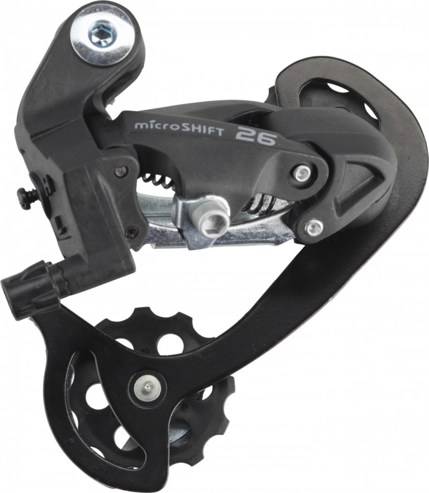 microSHIFT M26 RD-M26S