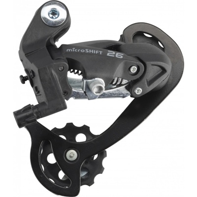 microSHIFT M26 RD-M26S