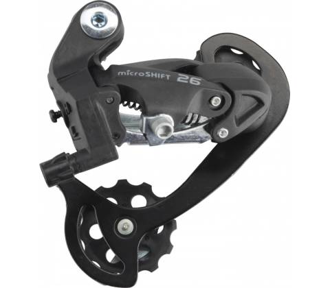 microSHIFT M26 RD-M26S