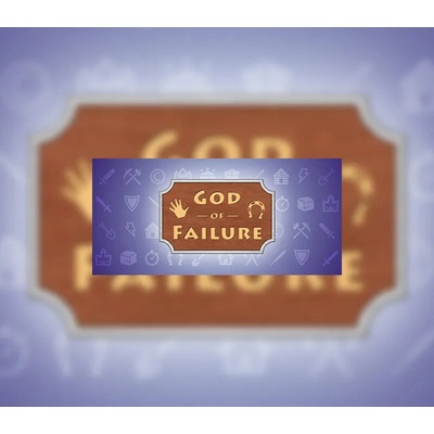 God of Failure
