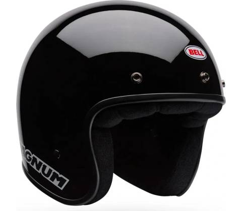 Bell Magnum Solid