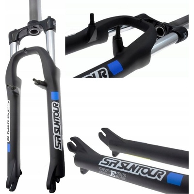 SR Suntour XCE28