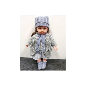 Mádara Doll speaks and sings Polish [mm: ] 350 Adar (590373)