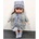 Mádara Doll speaks and sings Polish [mm: ] 350 Adar (590373)