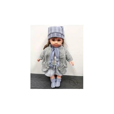 Mádara Doll speaks and sings Polish [mm: ] 350 Adar (590373)
