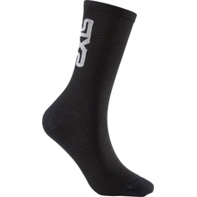 SIXS SHORT LOGO V2 black