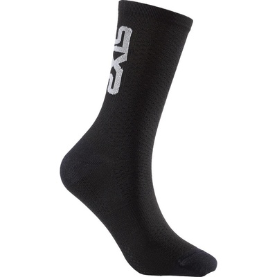 SIXS SHORT LOGO V2 black