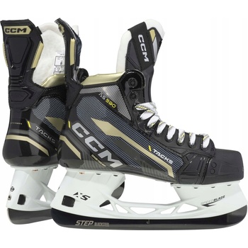 CCM Tacks