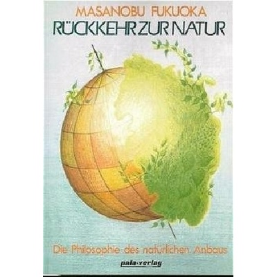 Rückkehr zur Natur