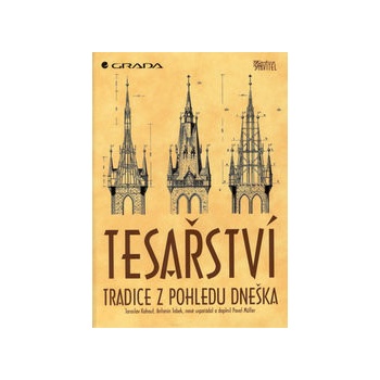 Tesařství