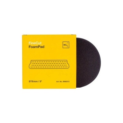 Koch Chemie Fine Cut Foam Pad 76 x 25 mm