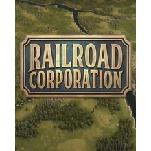 Railroad Corporation