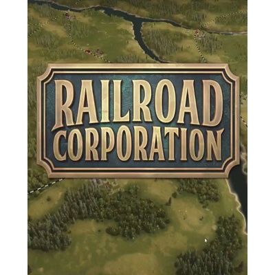 Railroad Corporation