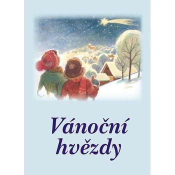 Vánoční hvězdy