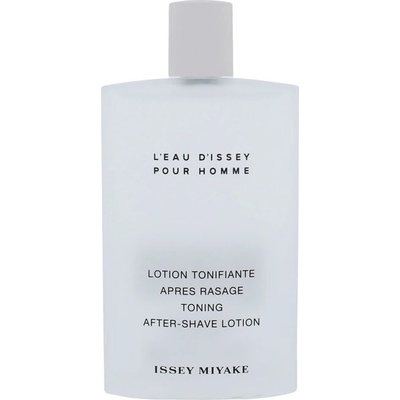 Issey Miyake L´Eau D´Issey Pour Homme от Issey Miyake за Мъже Вода за след бръснене 100мл
