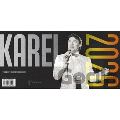 Karel 2026