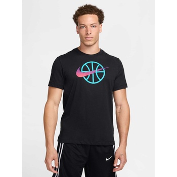 Nike Тениска m nk df tee oc dna 2