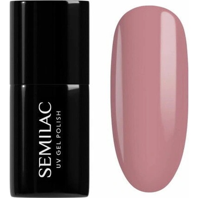 Semilac gél lak 097 Indian Roses 7 ml