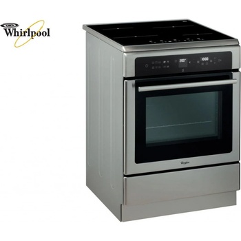 Whirlpool AXEF 6634/IX/1