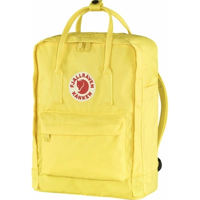 Fjällräven Kånken Ochre 16 l