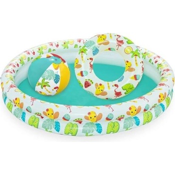 Bestway 51124 122x20 cm