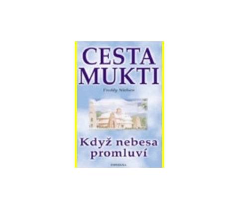Cesta mukti