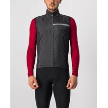 Castelli SQUADRA STRECH vesta light black/dark gray