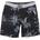 SALTY CREW Бански гащета Salty crew Blueprint boardshort swimming shorts - Black (Salt)