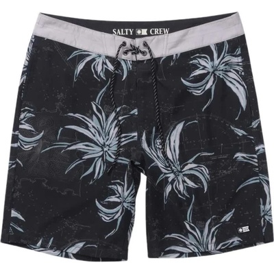 SALTY CREW Бански гащета Salty crew Blueprint boardshort swimming shorts - Black (Salt)