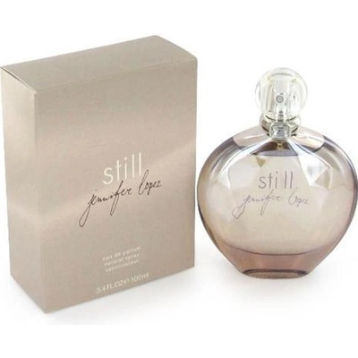 Jennifer Lopez Still parfémovaná voda dámská 50 ml