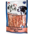 Kiddog lososový steak v proužku 250 g