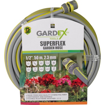 Gardex Tools Superflex 1/2" 50 m (404902)