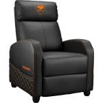 COUGAR COUGAR RANGER ELITE Gamig Sofa Black-Orange (CGR-RAE) - tehnik