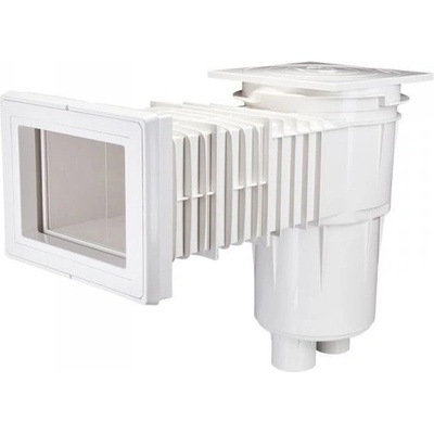 Astralpool Skimmer extra prodloužený 17,5 l 209 x 144 mm do fólie