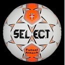Select Attack