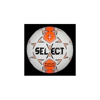 Select Attack