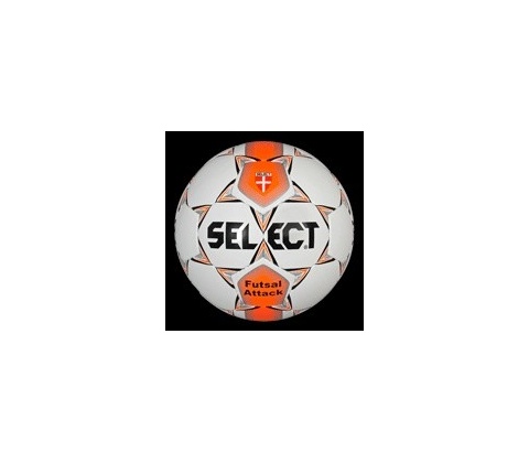 Select Attack