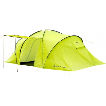 Alpine Pro Outere 4