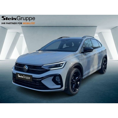 Volkswagen Taigo R-Line DSG 85 kW
