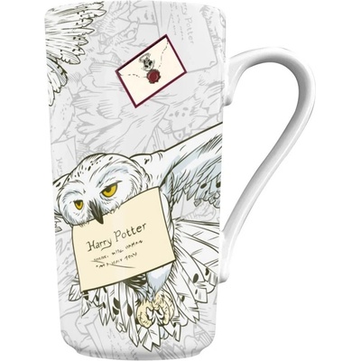 Pyramid International Чаша Pyramid Movies: Harry Potter - Hedwig (GMG2501003)