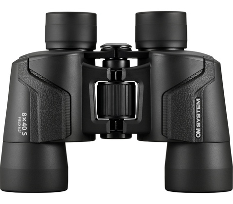 OM System 8x40 S