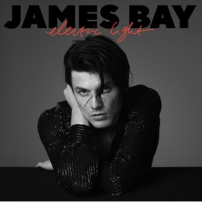 BAY JAMES - ELECTRIC LIGHT LP