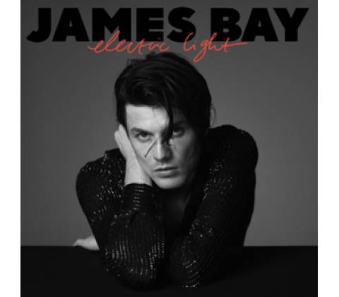 BAY JAMES - ELECTRIC LIGHT LP