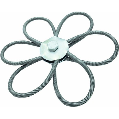 Strend Pro Ruzica pružinová 150 mm 217693