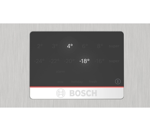 Bosch KGN397LDF
