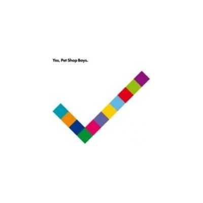 Pet Shop Boys - Yes CD