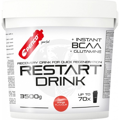 Penco Restart drink 3500 g