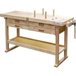 Holzmann Работна маса Holzmann WB162L/ 150 кг (9120058377228)
