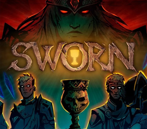 Sworn