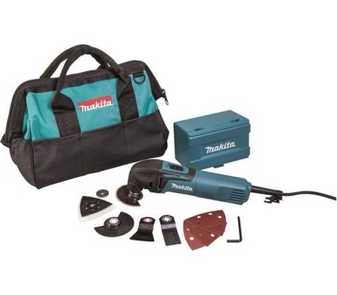 Makita TM3000CX6